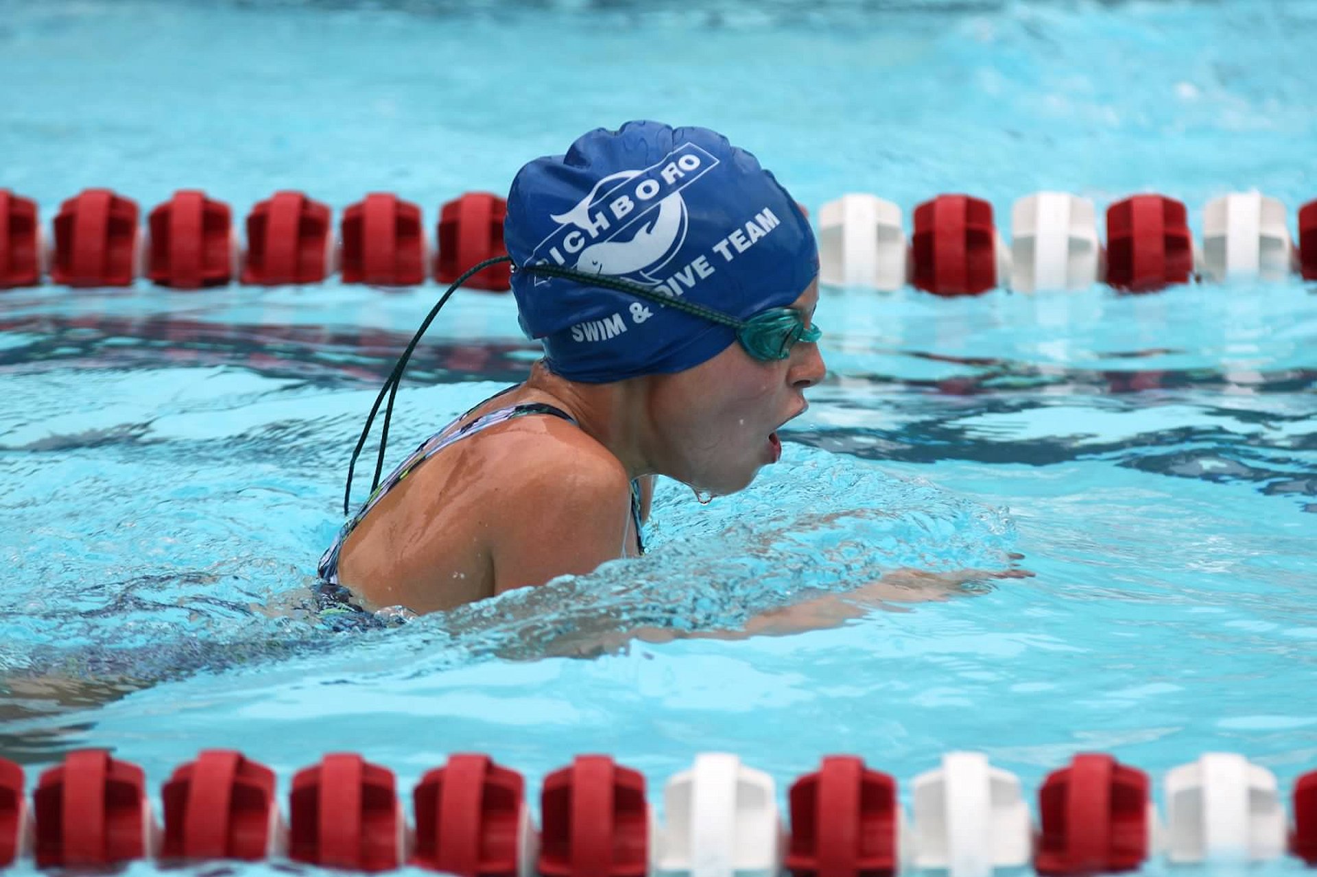 Richboro Swim & Dive Team